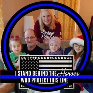 Meet your Posher, Sally